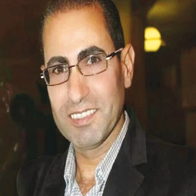 هزاع البراري