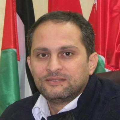فاخر الدعاس