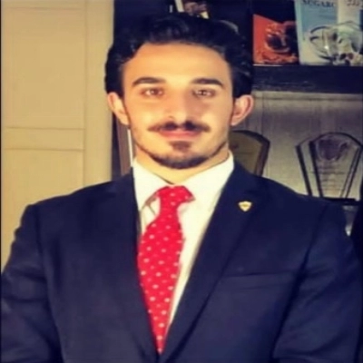 المحامي محمد سمور العفيشات 