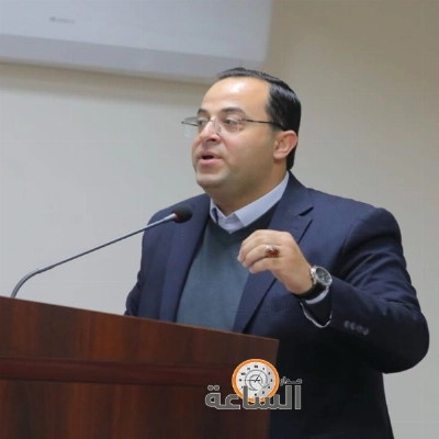 المحامي حسام حسين الخصاونة