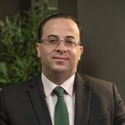 المحامي حسام حسين الخصاونة