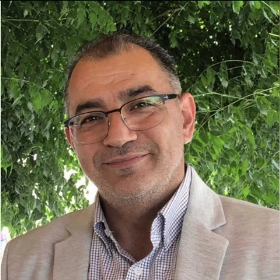 أ.د. عبد الناصر زياد هياجنه