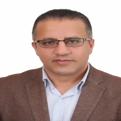 عمر المحارمة