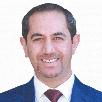 د. عبدالحكيم القرالة