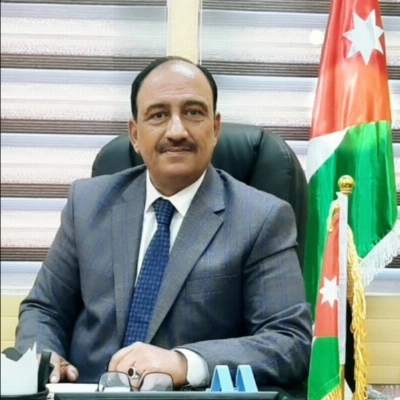  د. سعود فلاح الحربي