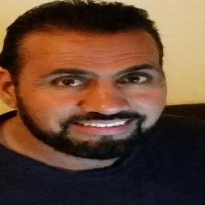 هشام الخلايلة