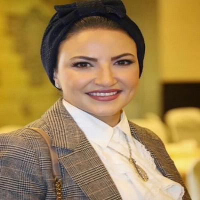 المهندسة نور أحمد اللوزي