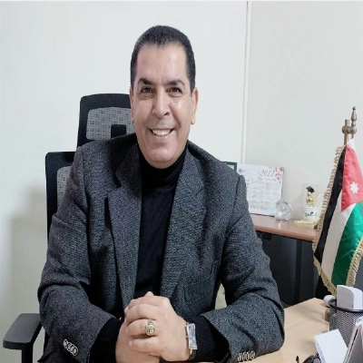 عاكف الجلاد