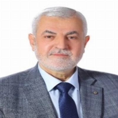 الدكتور علي منعم القضاة