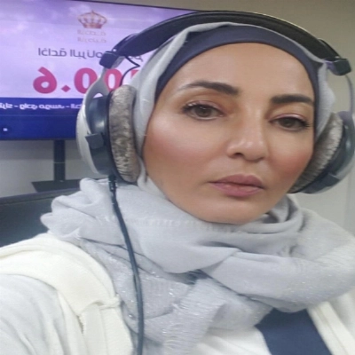 م.وداد قطيشات