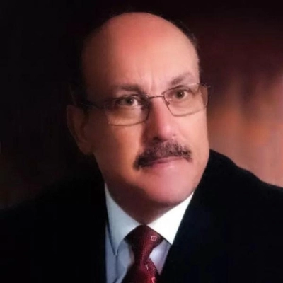 د. أحمد بطّاح