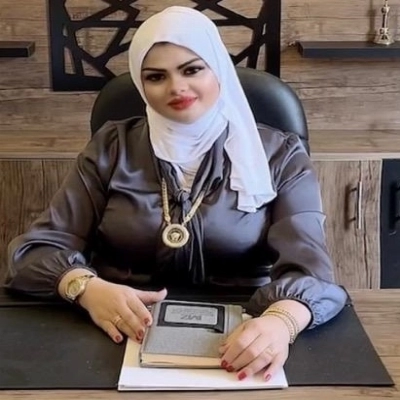 د. كارول المجالي 