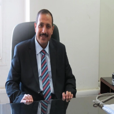 د. عبدالله محمد القضاه
