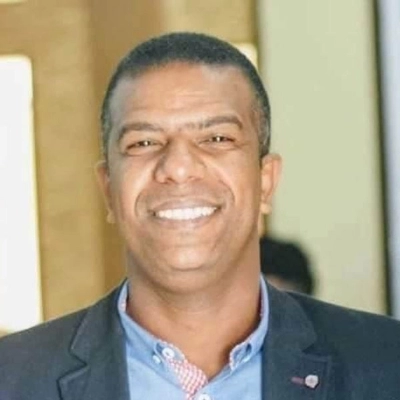 عمر حربي العشوش  