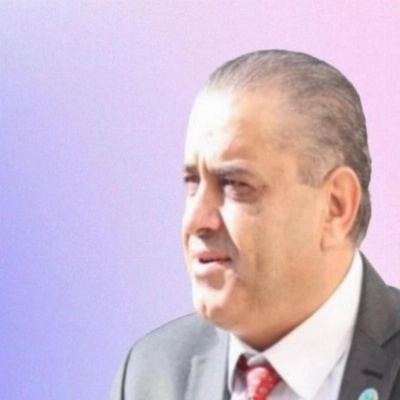 الدكتور عثمان الطاهات 