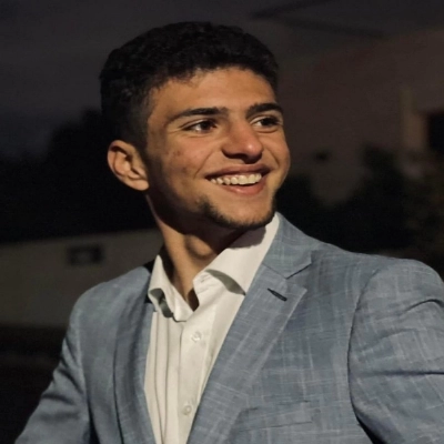 احمد الخوالدة