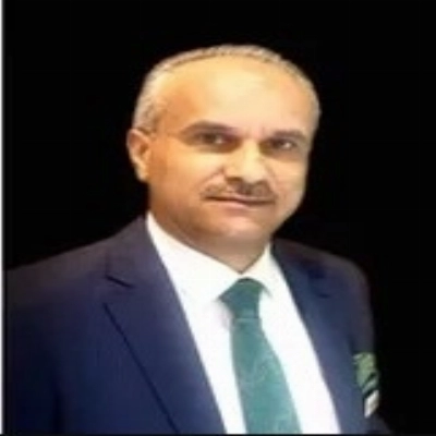 نضال المجالي