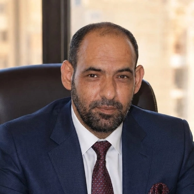 خليل قطيشات 