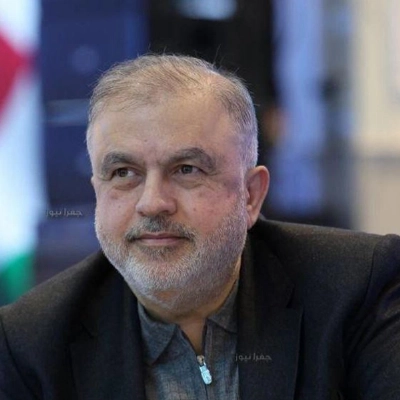 غازي عليان