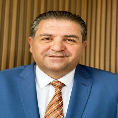 مصطفى الريالات