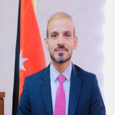 طارق الرحيمي الحراحشة