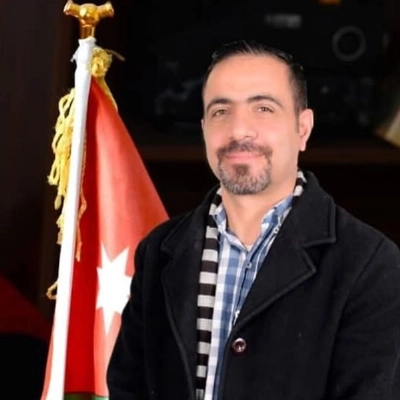 الدكتور متري الزريقات