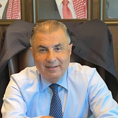 الدكتور جمال الدلاهمة