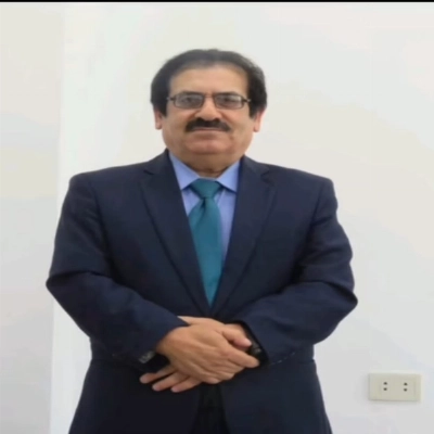 المستشار الدكتور انور العتوم