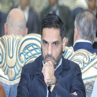 راكان السعايدة