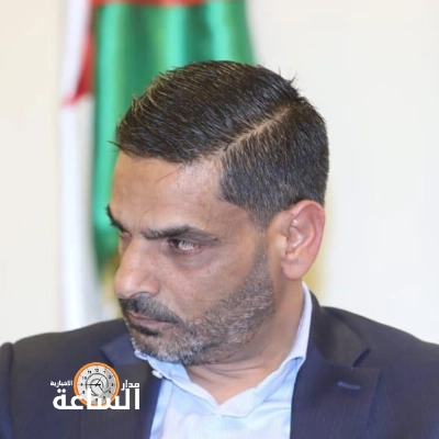 راكان السعايدة
