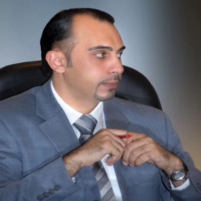سامر نايف عبد الدايم