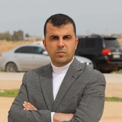 عبدالله الخوالدة 
