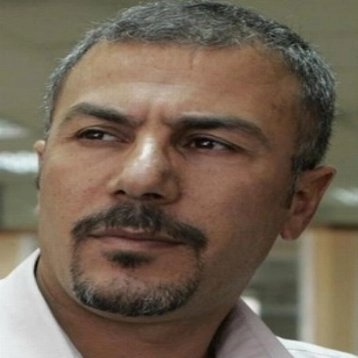 ابراهيم عبدالمجيد القيسي