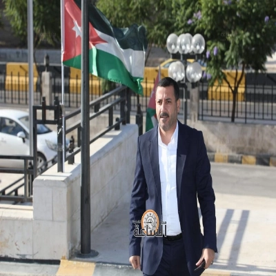 رشدي القرالة