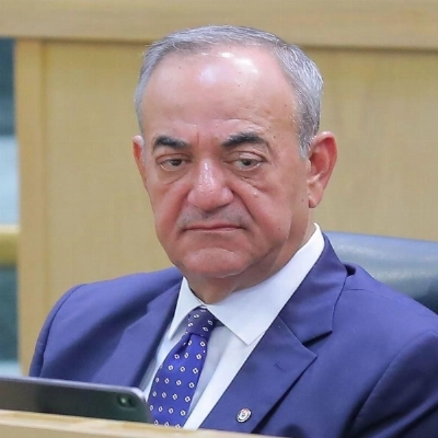العين عبدالحكيم محمود الهندي
