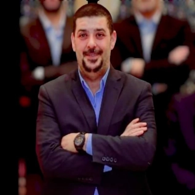 خالد أحمد الخشمان