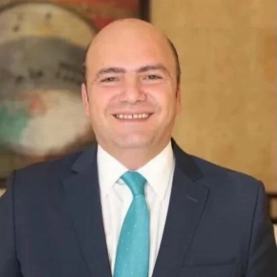 طارق حجازي
