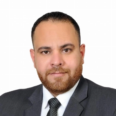 المحامي عبدالكريم عقيل
