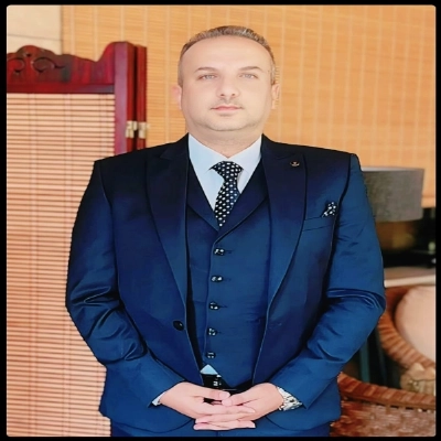 أشرف عودة الله الكيلاني