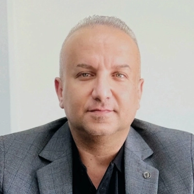 أشرف عودة الله الكيلاني