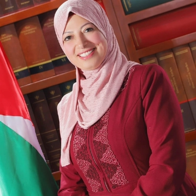 اسماء سليمان الطويسي