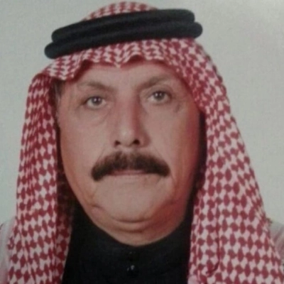  عبدالكريم حمد العبادي