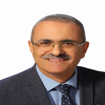 أ.د هاني الضمور 