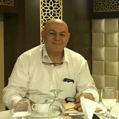 وائل منسي