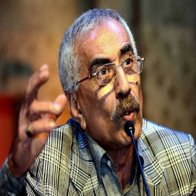 خيري منصور