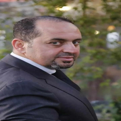 د. عمّار محمد الرجوب