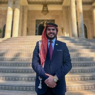 محمد إقبال المجالي