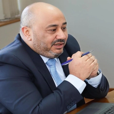 محمود عبد العال فراج