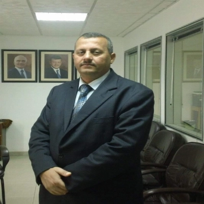 المحامي محمد السليمات