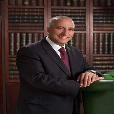 د. اخليف الطراونة 